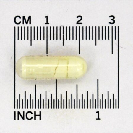 Ácido Alpha-Lipóico 200 mg. - Cápsulas vegetarianas 50 Solgar - Imagem 5