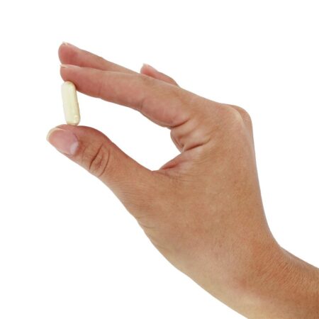Ácido Alpha-Lipóico 200 mg. - Cápsulas vegetarianas 50 Solgar - Imagem 6