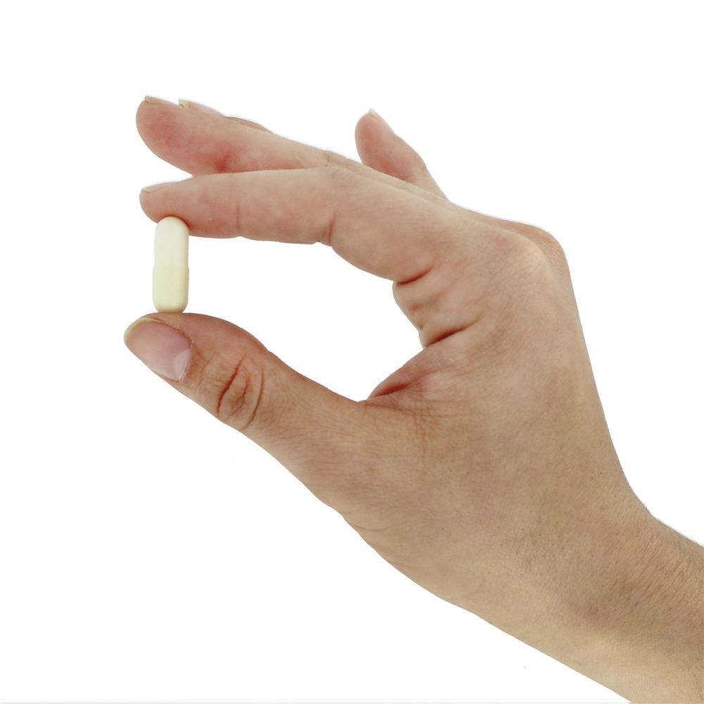 Jarro-Dophilus EPS Sistema Probiótico Aprimorado 5 Bilhões de UFC - Cápsulas vegetarianas 120 Jarrow Formulas - Imagem 7