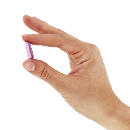 NAC Sustain 600 mg. - 100 Tablets Jarrow Formulas - Imagem 5