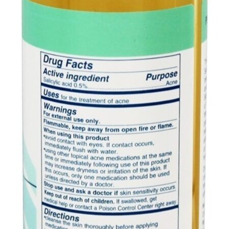 Loção de tratamento de manchas - 4 fl. oz. Home Health - Imagem 2
