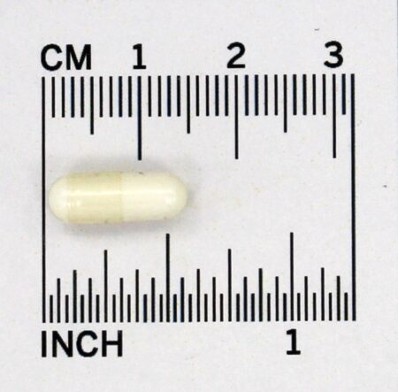 Germânio Ge 132 100 mg. - Cápsulas 60 Jarrow Formulas - Image 4