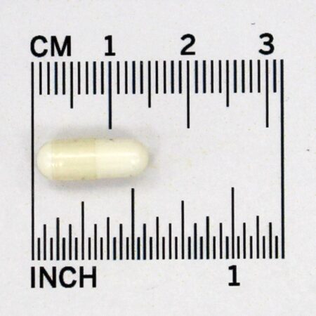 Germânio Ge 132 100 mg. - Cápsulas 60 Jarrow Formulas - Imagem 4