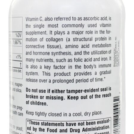 C1000 com Rosehips Temporário lançamento 1000 mg. - 250 Tablets Source Naturals - Imagem 3