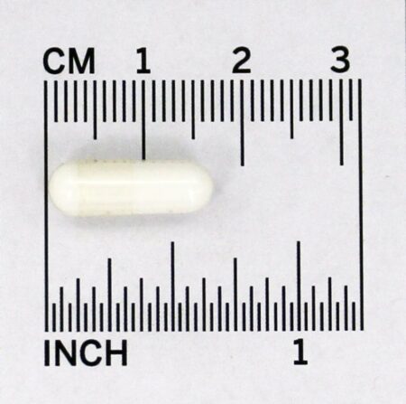 Cápsulas de Citrato de Potássio - Cápsulas 180 Twinlab - Image 4