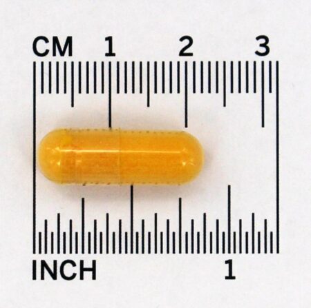 CoQ10 de Alta Absorção com BioPerina 200 mg. - Cápsulas vegetarianas 60 Doctor's Best - Image 4