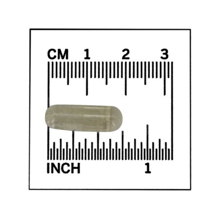 Ferro (ferro quelado Ferrochel) 18 mg. - 120 Cápsula (s) vegetal (s) NOW Foods - Image 4