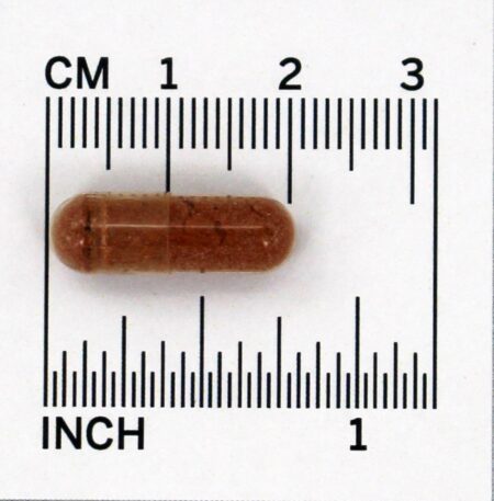 Oligonol Para Um Envelhecimento Saudável 100 mg. - Cápsulas vegetarianas 30 Quality Of Life Labs - Image 4