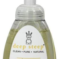 Sabonete Líquido à Base de Espuma Bergamota - 8.75 fl. oz. Deep Steep