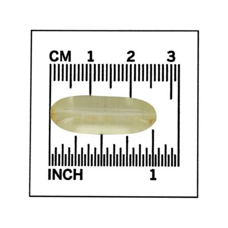 Saúde Digestiva por Ácido Caprílico 600 mg . - 100 Softgels NOW Foods - Imagem 4