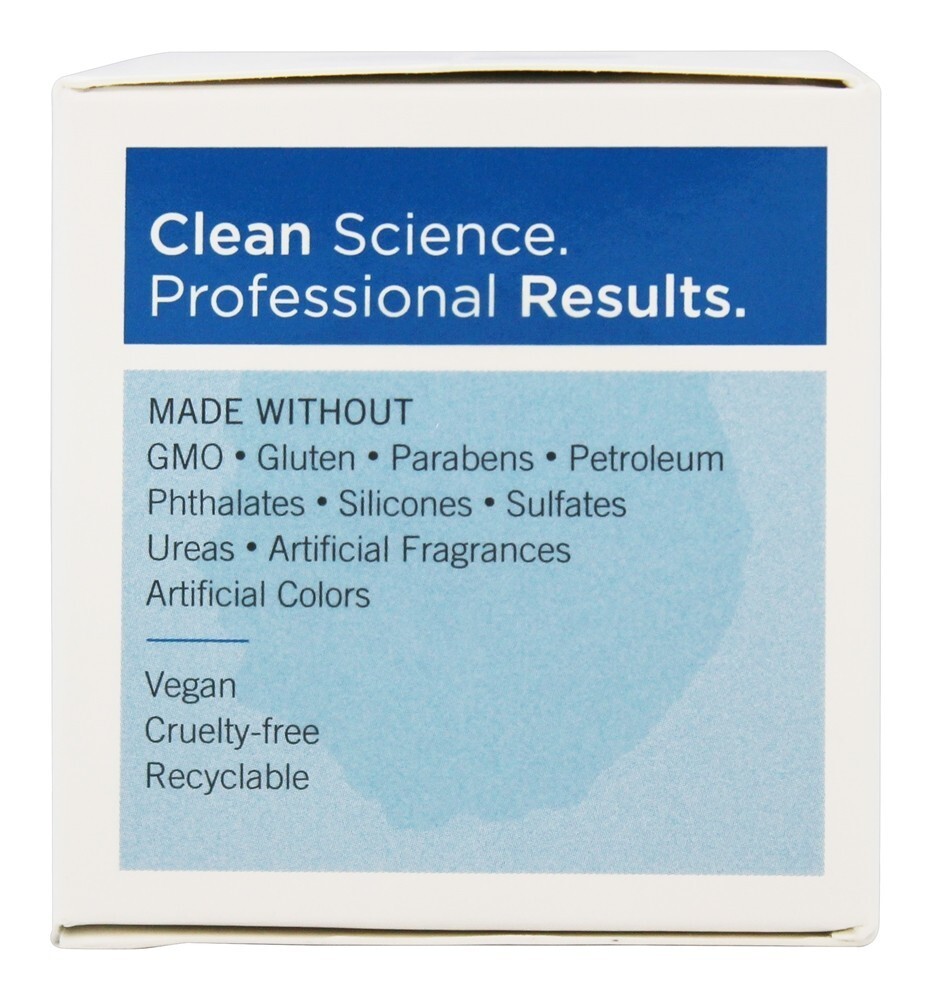 Creme para rosto Renew Pumpkin - 1.2 oz. MyChelle Dermaceuticals - Imagem 4