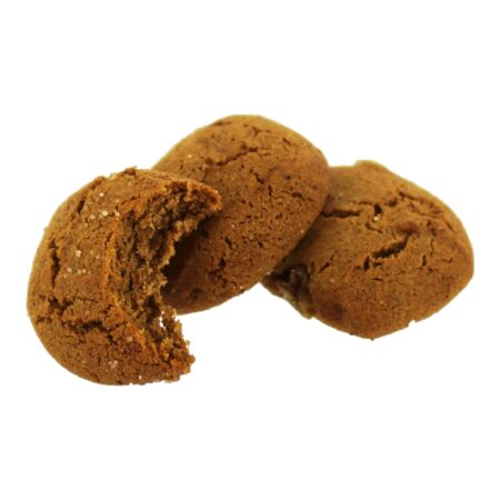 Sem Glúten Sem Alergia Amigável Baked Cookies Especiarias Pão de Mel - 6 oz. Enjoy Life Foods - Image 5