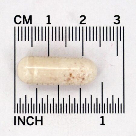 Avançado 40 + Acidophilus - Cápsulas vegetarianas 120 Solgar - Imagem 5