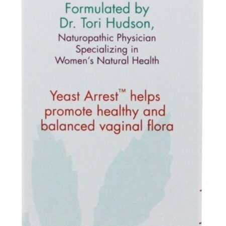 Fórmula homeopática de contenção de levedura - 28 Supositórios Vitanica - Imagem 4