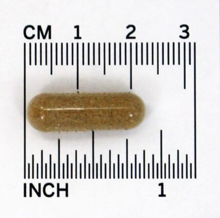 Super Bio-Plex Vitamin C Bioflavonóides 500 mg. - Cápsulas 250 Solaray - Image 6