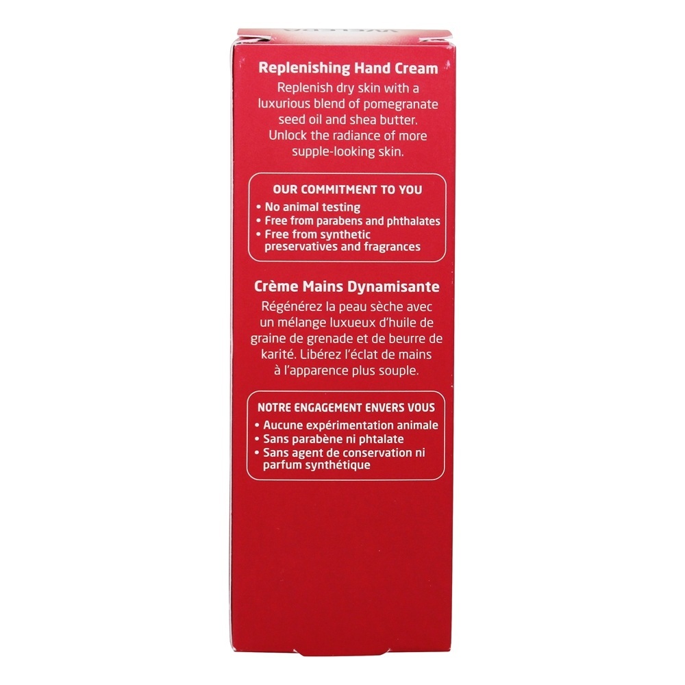 Reabastecimento de Cremes para as Mãos Extractos de Romã - 1.7 fl. oz. Weleda - Imagem 4