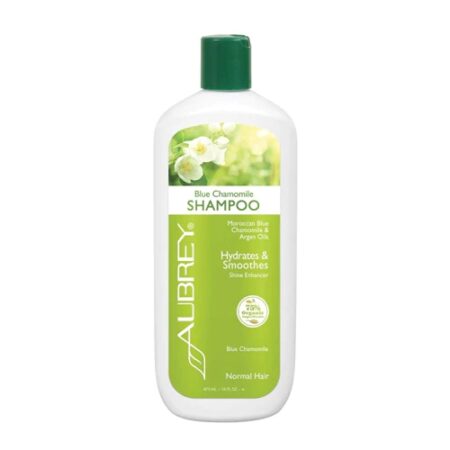 Aubrey Blue Chamomile Shampoo -- 16 fl oz