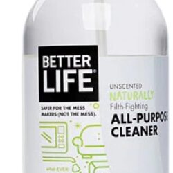 Limpador Multiuso Better Life Sem Odor 946ml - Higiene Pura e Segura