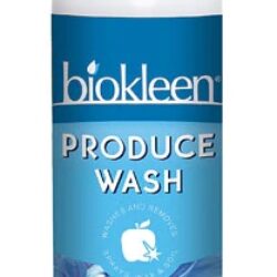Biokleen Lava Frutas e Verduras 473ml: Limpeza Profunda e Saudável para sua Família
