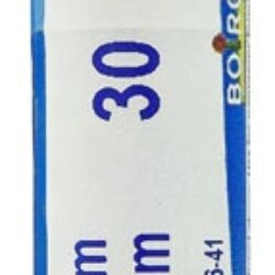 Boiron Hypericum Perforatum 30C - 80 Pellets: Alívio Natural para o Bem-Estar Emocional