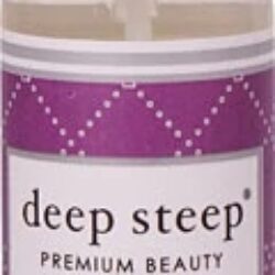 Body Spray Deep Steep Figo Fresco e Damasco 118ml - Refrescância Natural para Sua Pele