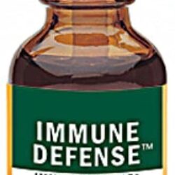 Herb Pharm Immune Defense Suporte Imunológico 30ml - Proteção Natural Potente