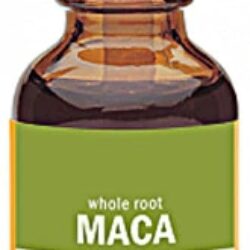 Extrato Líquido de Maca Herb Pharm 29.5ml – Energia e Vitalidade Naturais