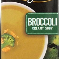 Imagine Foods Sopa Orgânica Cremosa de Brócolis - 946ml (32 fl oz)