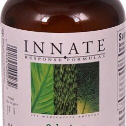 Innate Response Formulas Selenium - 90 Comprimidos: Poder Antioxidante Essencial