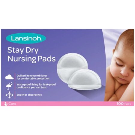 Comprar Lansinoh Disposable Nursing Pads -- 100 Pads preço no