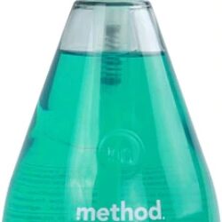 Líquido para Lavar as Mãos Method Cascata - 355ml | Higiene e Bem-Estar