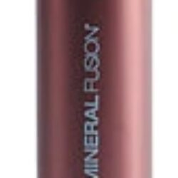 Mineral Fusion Corretor Raiz Grisalha Castanho Médio 8g: Cobertura Natural e Saudável