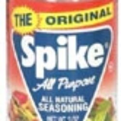 Modern Products Spike Original Magic Seasoning - 85g: O Toque Mágico para Sua Cozinha