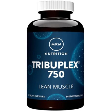 MRM TribuPlex™ 750 -- 60 Vegan Capsules