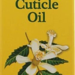 Óleo para Unhas e Cutículas TheraNeem Organix South 15ml: Nutrição Profunda e Fortalecimento