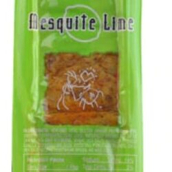 Primal Spirit Foods Jerky Vegano Mesquite Lime - 28g | Snack Proteico Sem Carne