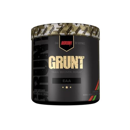 Redcon1 Grunt EAA Cherry Lime -- 30 Servings