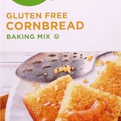 Mistura para Pão de Milho Orgânico Sem Glúten Simple Truth - Pronta Entrega