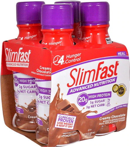 Comprar Slim-Fast Suplementos Alimentares - Diet Products - Top Diets -  Slim-Fast preço no Brasil melhores marcas loja online