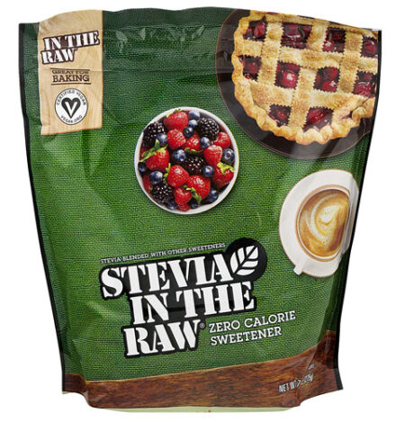 Sugar In The Raw Stevia In The Raw -- 9.7 oz