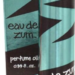 Zum Eau De Zum™ Perfume Oil Sal Marinho 10ml - Óleo Perfumado Natural