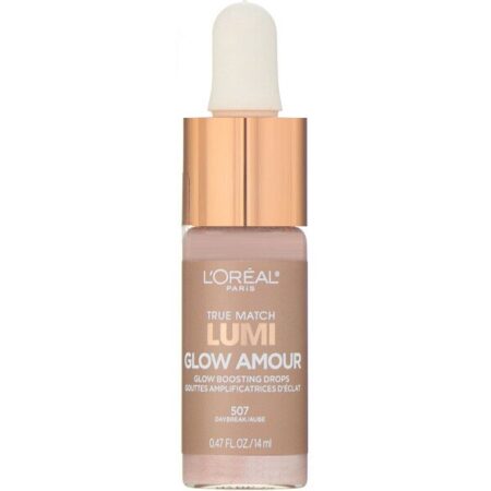 L'Oreal, True Match Lumi Glow Amour, 507 Alvorada, 14 ml