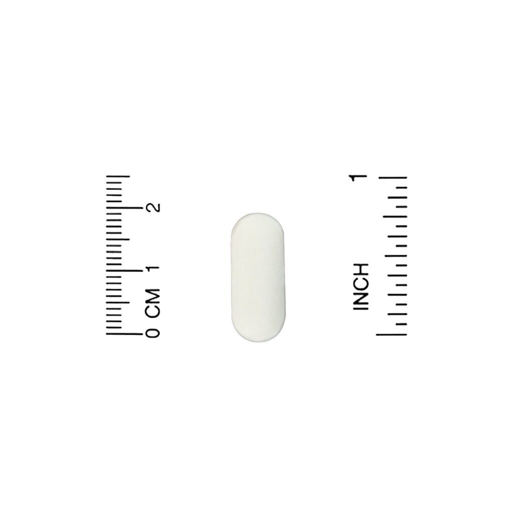 Lake Avenue Nutrition, Bisglicinato de Magnésio, 200 mg por Dose, 240 Comprimidos - Imagem 3