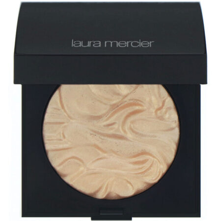 Laura Mercier, Iluminador para o rosto, Pó iluminador, Vício, 9 g