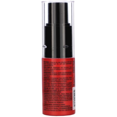 Sexy Hair, Big Sexy Hair, Powder Play Lite, 0.4 oz (12 g) - Image 2