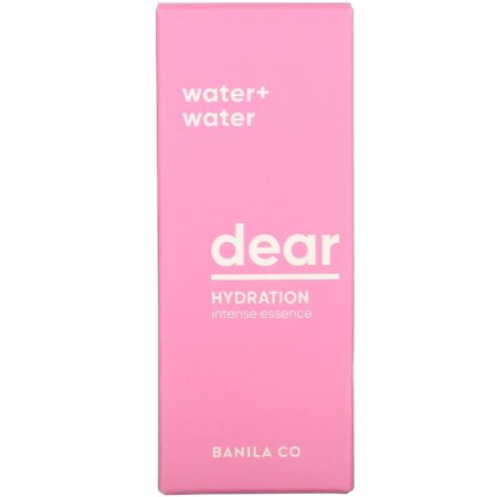 Banila Co., Dear Hydration Intense Essence, 1.69 fl oz (50 ml) - Image 2