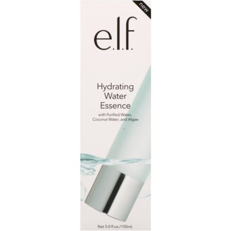 E.L.F., Essência Hidratante da Água, 5,0 fl oz (150 ml) - Image 2