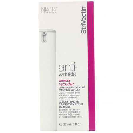 StriVectin, Anti-Wrinkle, Line Transforming Melting Serum, 1 fl oz (30 ml) - Image 2