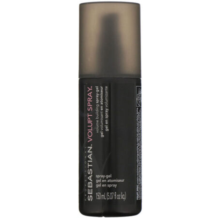 Sebastian, Spray Volupt, 150 ml