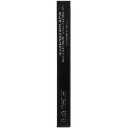 Laura Mercier, Velour Extreme Matte Lipstick, Dominate, 0.035 oz (1.4 g) - Image 2